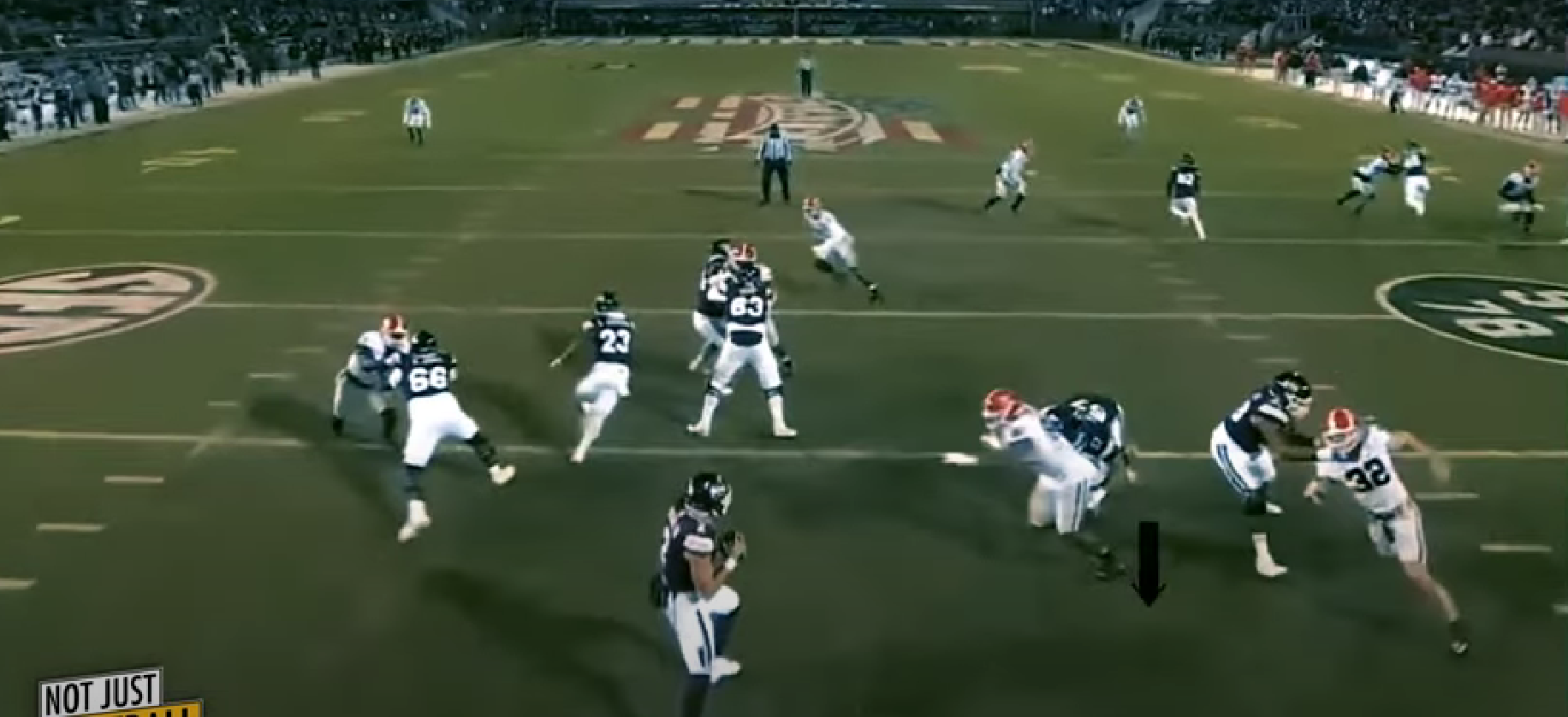 Steelers Captain Gives Detailed Insider Look At Why 2023 NFL Draft